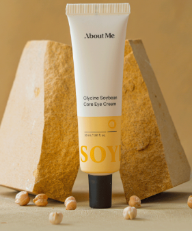 [AboutMe] Glycine Soybean Core Eyecream