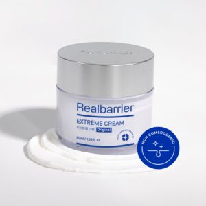 [RealBarrier] Extreme Cream