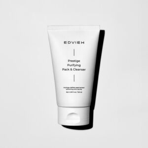 [Edview] Prestige Purifying Pack & Cleanser