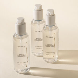 [Huecalm] Kintsugi Cleansing Foam