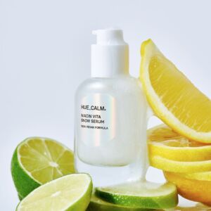 [Huecalm] Niacin Vita Snow Serum