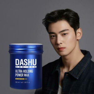 [Dashu] Ultra Holding Power Wax