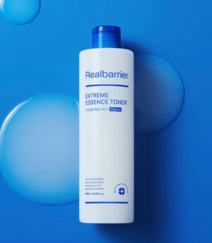 [RealBarrier] Extreme Essence Toner