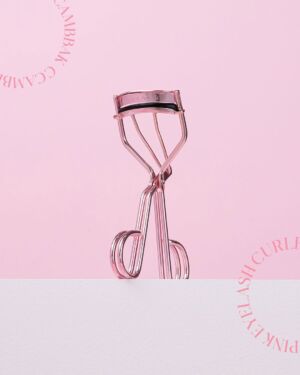 [CCAMBBAK]Eyelash Curler