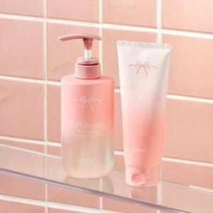 [Daleaf] LPT Keratin Treatment