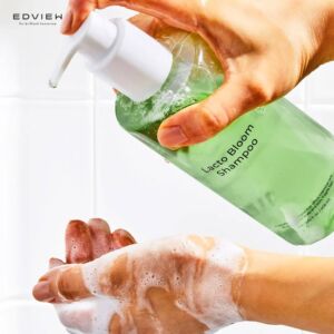 [Edview] Lacto Bloom Shampoo
