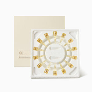 [Differ&Deeper] Brightening&Toning Skin Booster