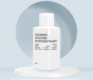 [Exoreju] Enxyme Powder Wash