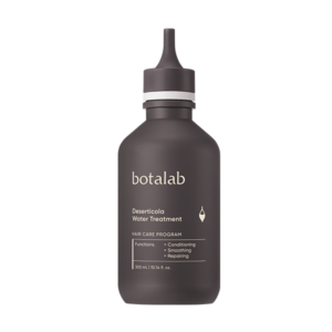 Botalab Deserticola Water Treatment