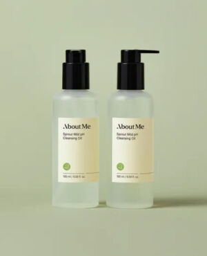 [AboutMe] Sprout Mild pH Cleansing Oil