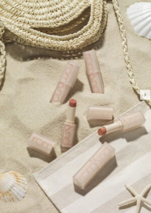 [rom&nd]  Zero Matte Lipstick