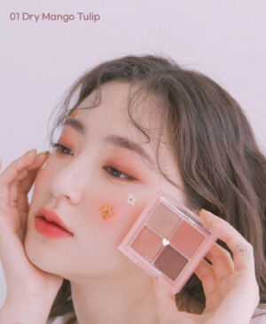 [rom&nd] Better Than Eyes romand