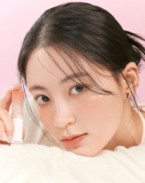 [rom&nd] Glasting Melting Balm_All colors