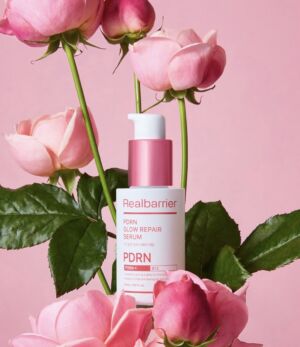 [RealBarrier] PDRN Glow Repair Serum