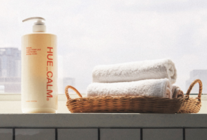 [Huecalm] Ritual Mood Perfume Shampoo