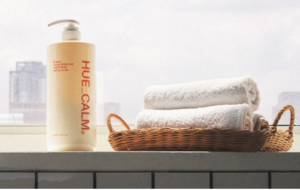 [Huecalm] Ritual Mood Perfume Treatment