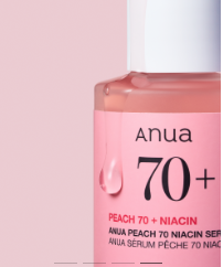 [Anua] Peach 70 Niacin Serum