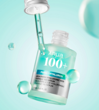 [Anua] PDRN Hyaluronic Acid Capsule Serum