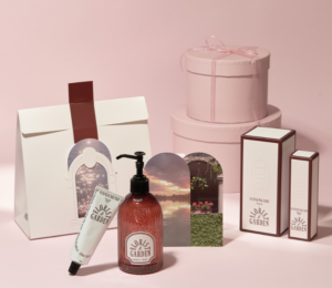 [Odid] Hand Care Gift Set