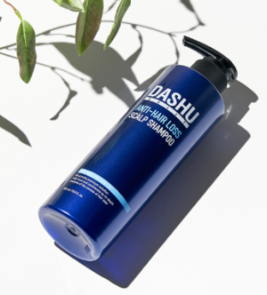 [Dashu] Anti Hair Loss Scalp Shampoo