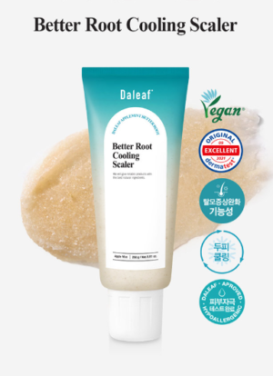 [Daleaf] Apple Mint Better Root Cooling Scaler