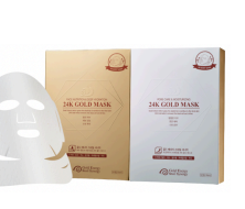 [Gold Snail] 24K Gold Snail Mask