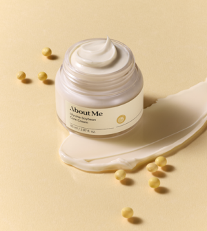 [ABOUTME] Glycine Soybean Core Cream