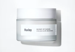 [Huxley] Glow Awakening Cream