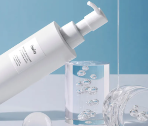 [Huxley] Be Clean, Be Moist Cleansing Gel