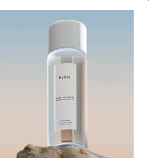 [Huxley] Extract It Toner