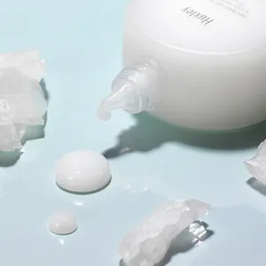 [Huxley] Hand Refresher